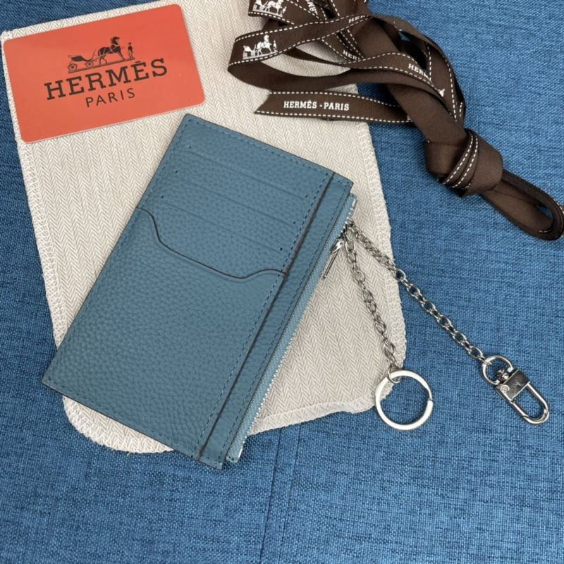 Hermes Wallets Purse